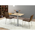 Modern Two Seaters Restaurant Furniture Set (FOH-BC49)